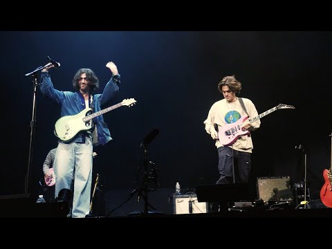 Alexander 23 x John Mayer - Everybody Wants to Rule the World (Tears for Fears Cover)