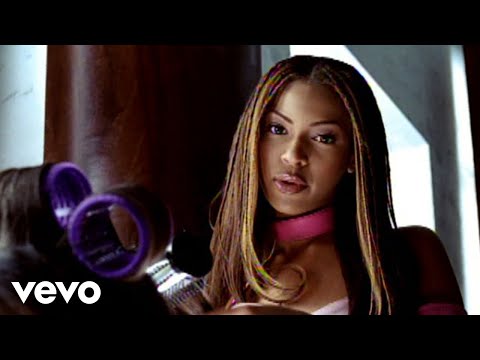 Destiny&#039;s Child - Bills, Bills, Bills