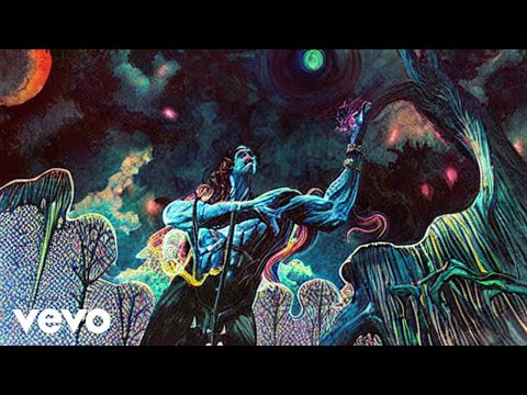 King Gizzard &amp; The Lizard Wizard - Iron Lung