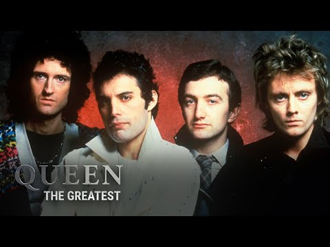 Queen: 1991 - Innuendo (Episode 37)