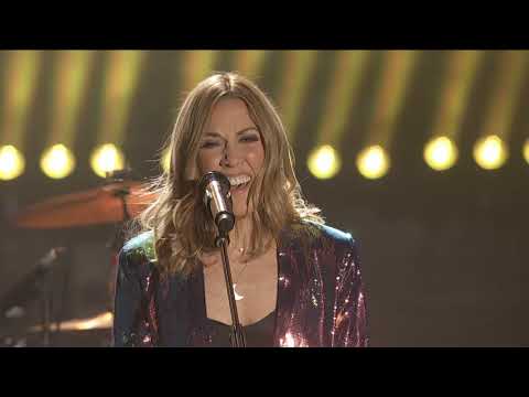 Sheryl Crow - New Year&#039;s Rockin&#039; Eve - &quot;Tell Me When It&#039;s Over&quot; / &quot;All I Wanna Do&quot;