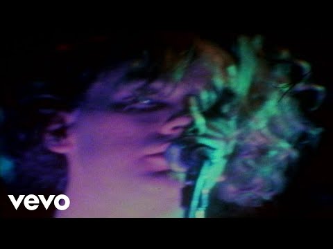 R.E.M. - Feeling Gravitys Pull