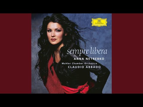 Puccini: Gianni Schicchi, SC 88: O mio babbino caro