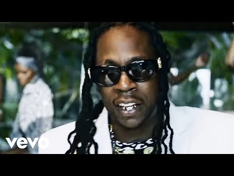 2 Chainz - Feds Watching (Official Video) (Explicit)