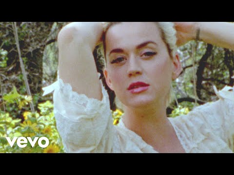 Katy Perry - Daisies