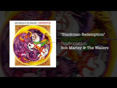 Blackman Redemption (1983) - Bob Marley &amp; The Wailers