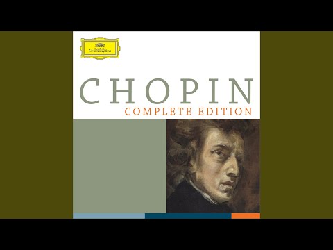 Chopin: Nocturne No. 2 in E-Flat Major, Op. 9 No. 2