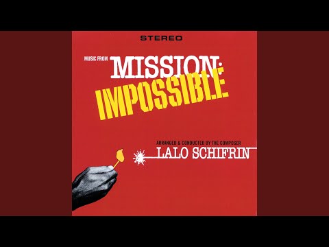 Mission: Impossible