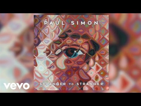 Paul Simon - Wristband (Static Image Video)