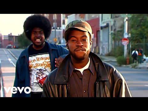 The Roots - Proceed (Official Music Video)