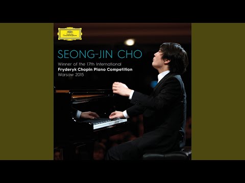 Chopin: Piano Sonata No. 2 in B-Flat Minor, Op. 35 - I. Grave - Doppio movimento (Live)