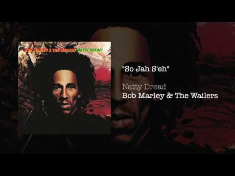 So Jah Seh (1974) - Bob Marley &amp; The Wailers