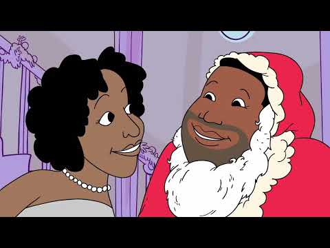 Jackson 5 - I Saw Mommy Kissing Santa Claus (Official Video)