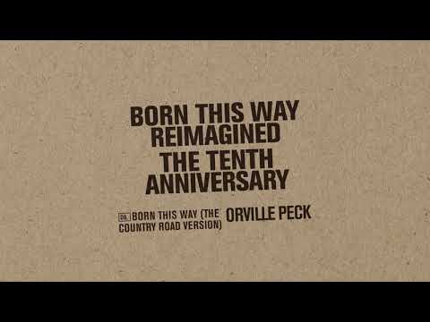 Orville Peck – Born This Way (The Country Road Version) [Official Audio]