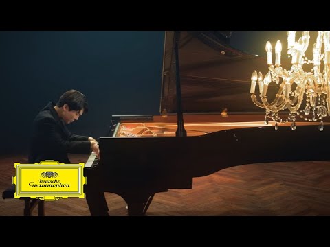 Seong-Jin Cho – Chopin: Scherzo No. 2 in B Flat Minor, Op. 31