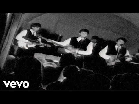 The Beatles - Free As A Bird