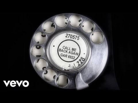 Wings - Call Me Back Again