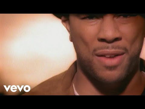 Common - Retrospect For Life (Official Video) ft. Lauryn Hill
