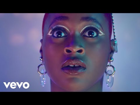 Tierra Whack - Link [Official Video]