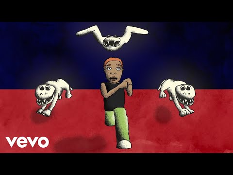 Sans Soucis - Merchants (Animated Video)
