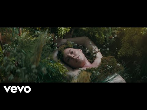 Sylvan Esso - Echo Party (Official Music Video)
