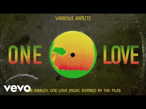 Kacey Musgraves - Three Little Birds (From Bob Marley: One Love)