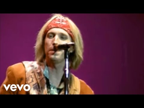 Tom Petty And The Heartbreakers - King&#039;s Highway