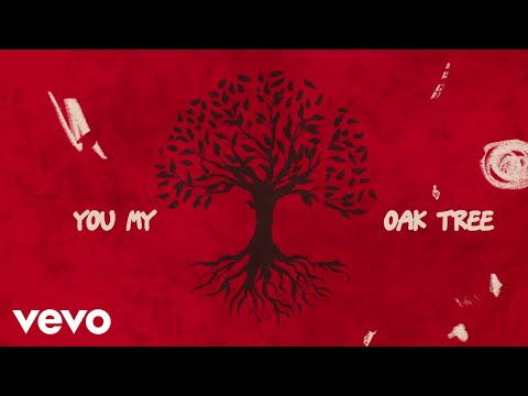 Tank And The Bangas - Oak Tree (Lyric Video)