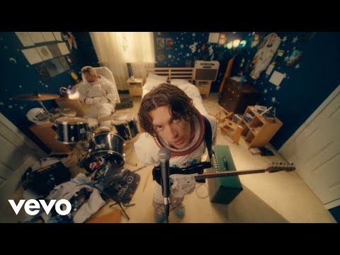 LANY - XXL (Official Music Video)