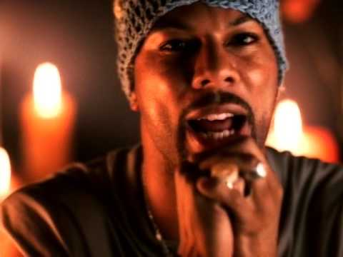Common - The Light (Official Music Video)