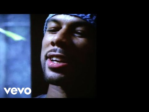 Common - The Light (Official Music Video)