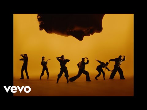 MIKA - Modern Times (Official Video)