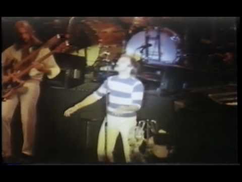 Remember Knebworth 1978 Featuring Genesis - A Midsummer Night&#039;s Dream