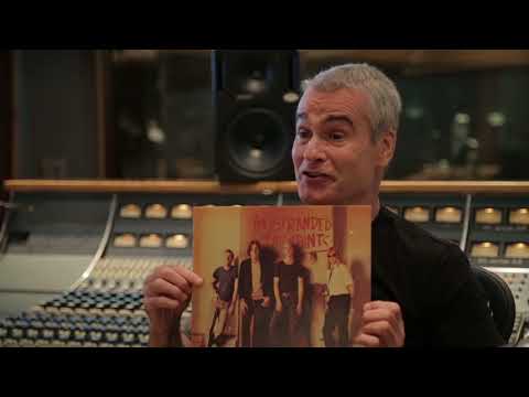 Henry Rollins Recommends: The Saints