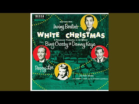 White Christmas