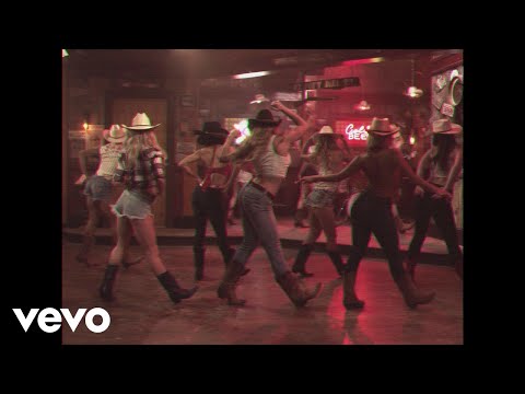 Midland - Mr. Lonely Line Dance