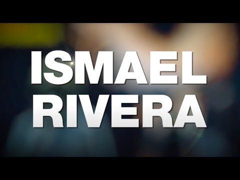 Ismael Rivera con Kako y Su Orquesta - Lo Ultimo En La Avenida (Trailer)