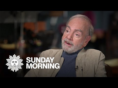 Neil Diamond on his life becoming a Broadway musical