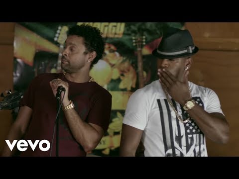 Shaggy - You Girl ft. Ne-Yo (Official Music Video)