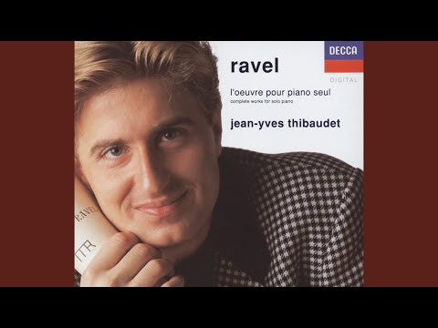 Ravel: Miroirs, M. 43 - 4. Alborada del gracioso