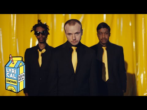 Corbin, Lil Tracy &amp; Black Kray - Hello There (Official Music Video)