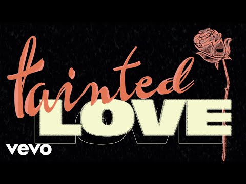 Soft Cell - Tainted Love (Lyric Video)