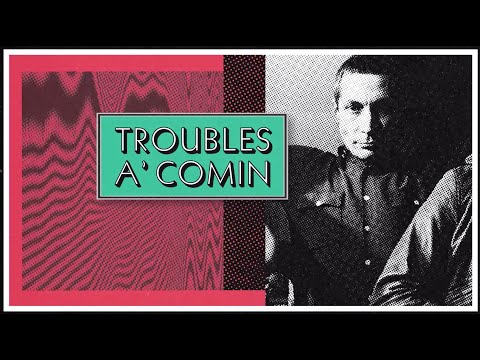 The Rolling Stones - Troubles A’ Comin (Official Lyric Video)