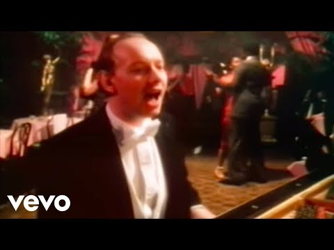 Joe Jackson - Steppin&#039; Out