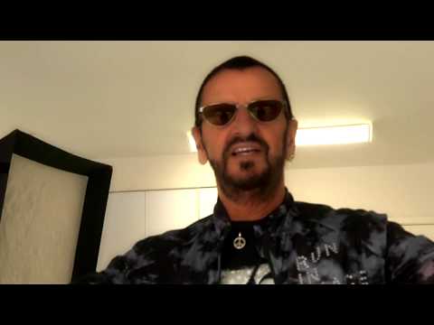 Ringo’s Birthday Update