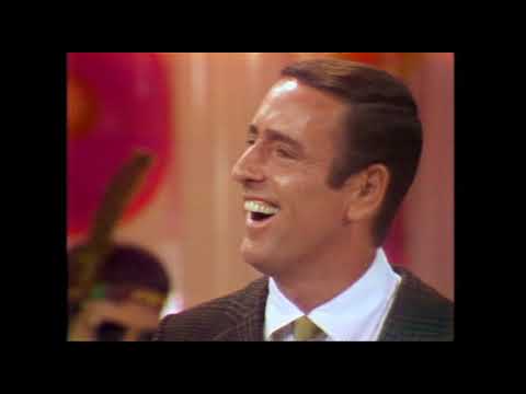 New Discovery: Stardust Cowboy | Rowan &amp; Martin&#039;s Laugh-In | George Schlatter