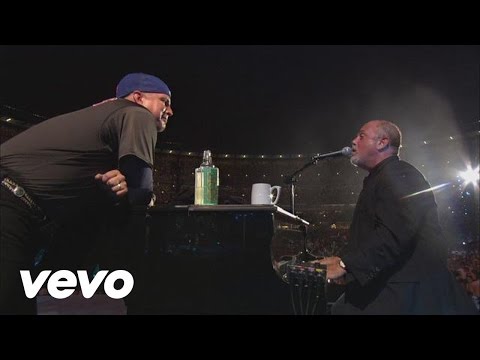 Billy Joel - Shameless (from Live at Shea Stadium) ft. Garth Brooks