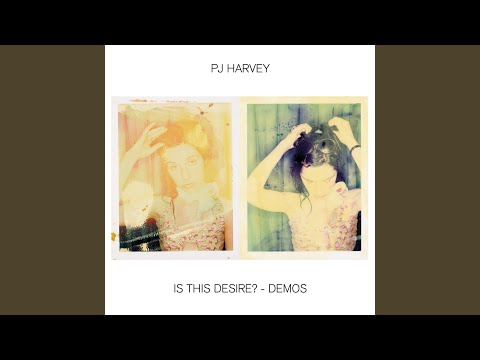 ‘Is This Desire?’ Unraveling The Many Personas Of PJ Harvey