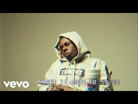 Lil Wayne, Rich The Kid - Feelin&#039; Like Tunechi