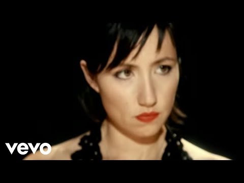 KT Tunstall - Black Horse And The Cherry Tree (Official Video)